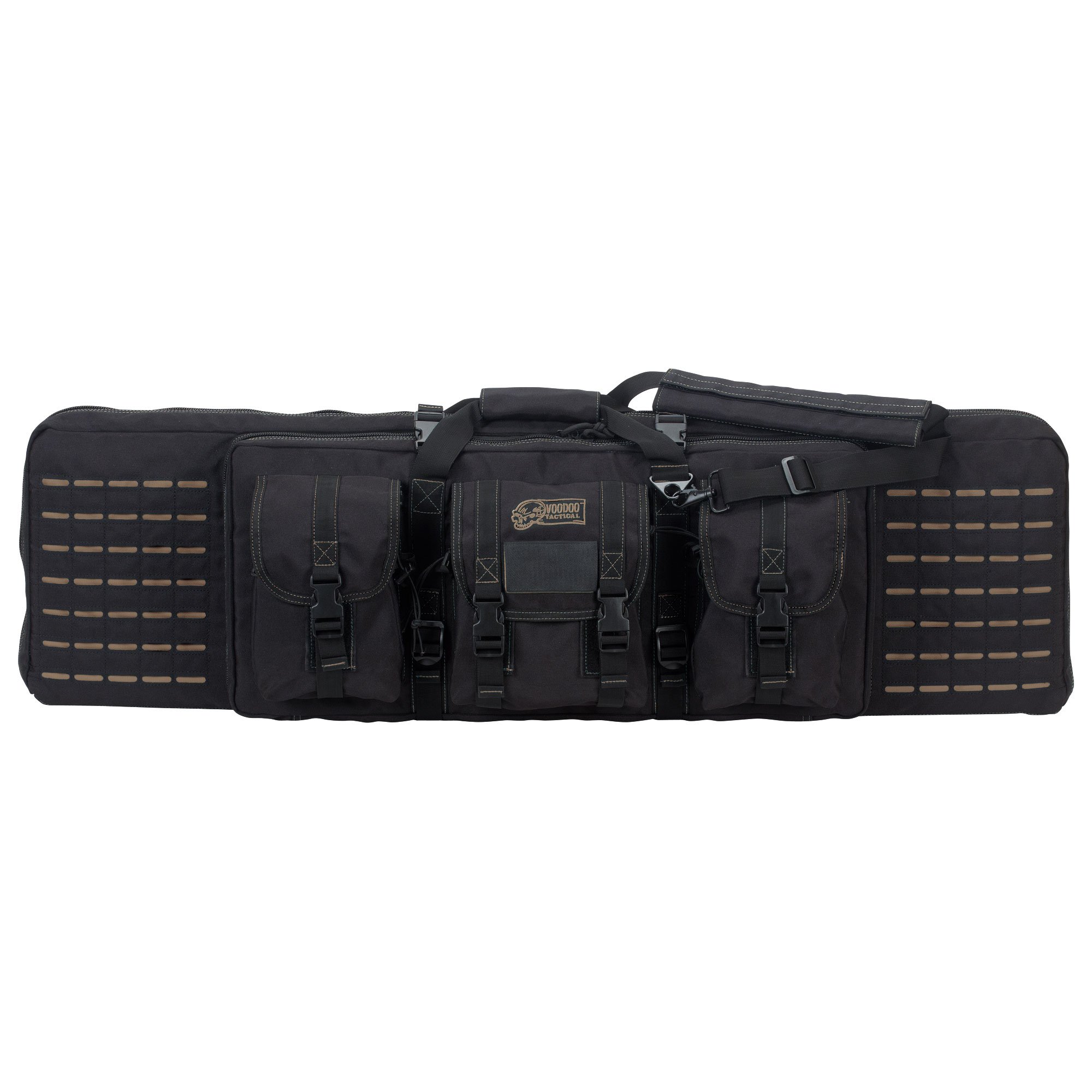 VooDoo Tactical Padded Weapons Case