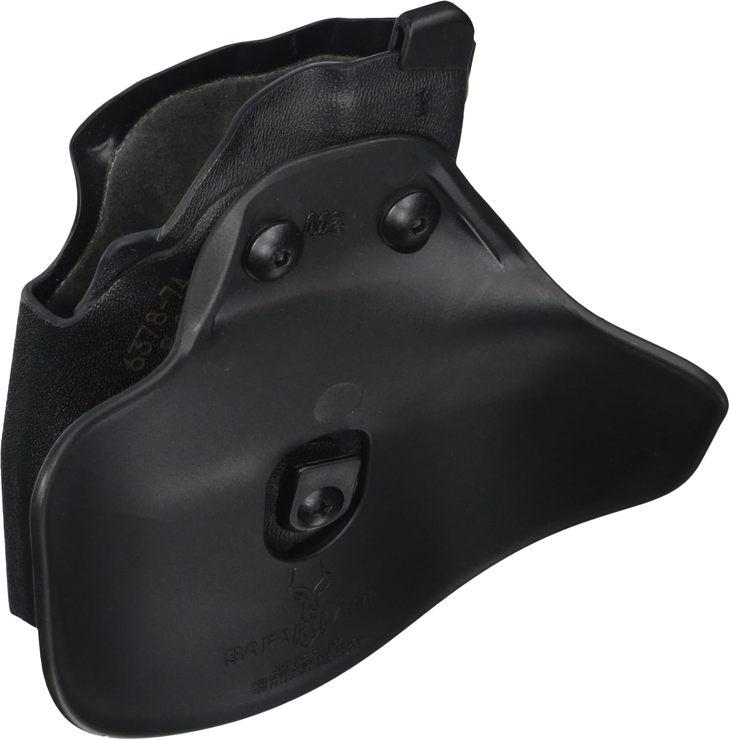 Safariland 6378 ALS Open-Top Paddle & Belt Slide Holster