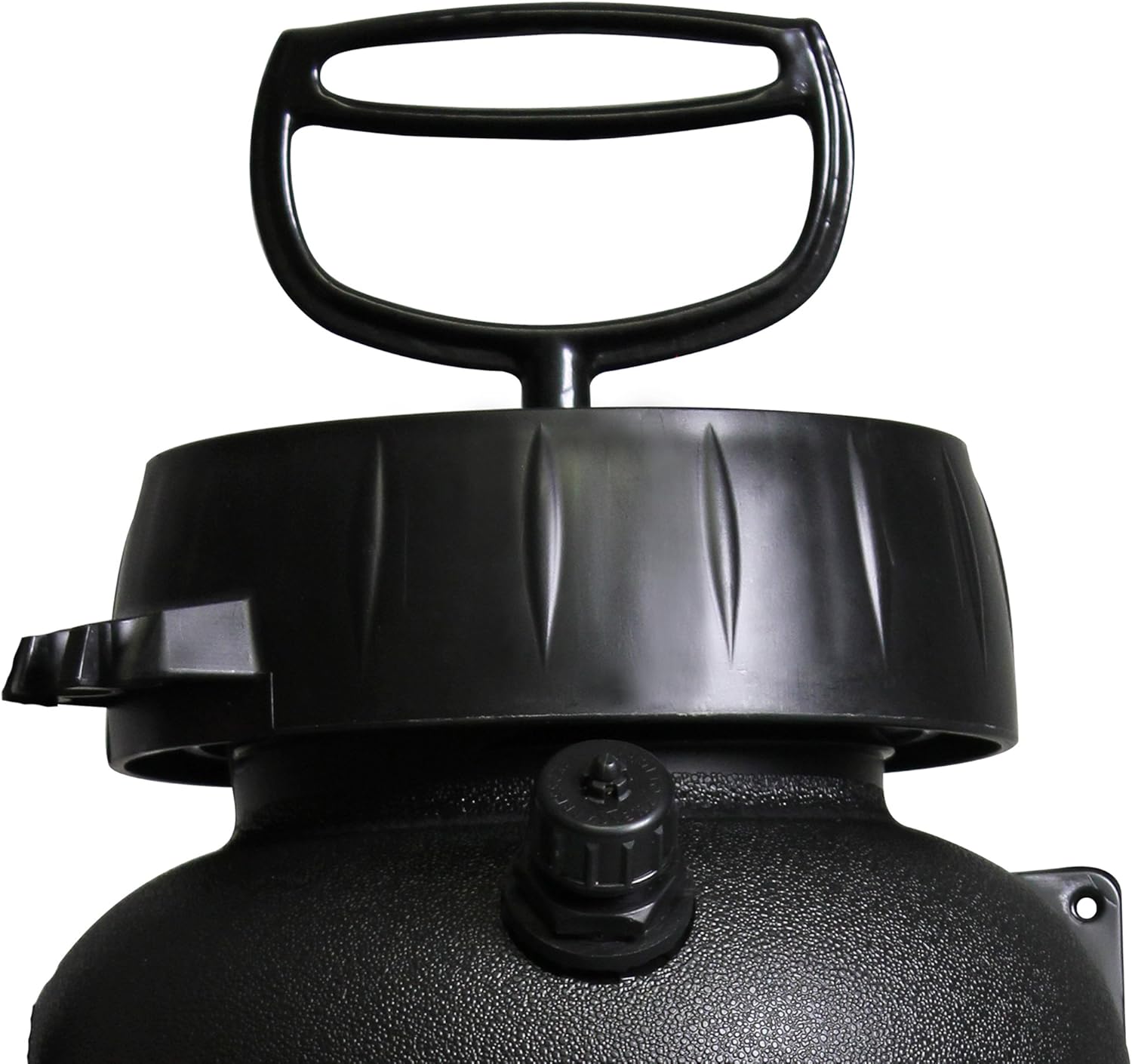 Chapin 22090XP Industrial 3-Gallon Poly Heavy-Duty Sprayer for Solvents, Pesticides, Herbicides and Fertilizers