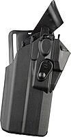 Safariland 6360RDS Duty Holster - Red Dot Compatible ALS