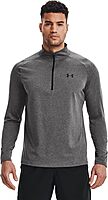 Under Armour Men's Tech 2.0 ½ Zip Long Sleeve Shirt