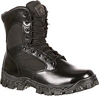 ROCKY Alpha Force Waterproof Public Service Boot