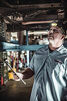 Streamlight 61703 Bandit Headlamp with Ith Clip, Yellow, Boxed - 180 Lumens