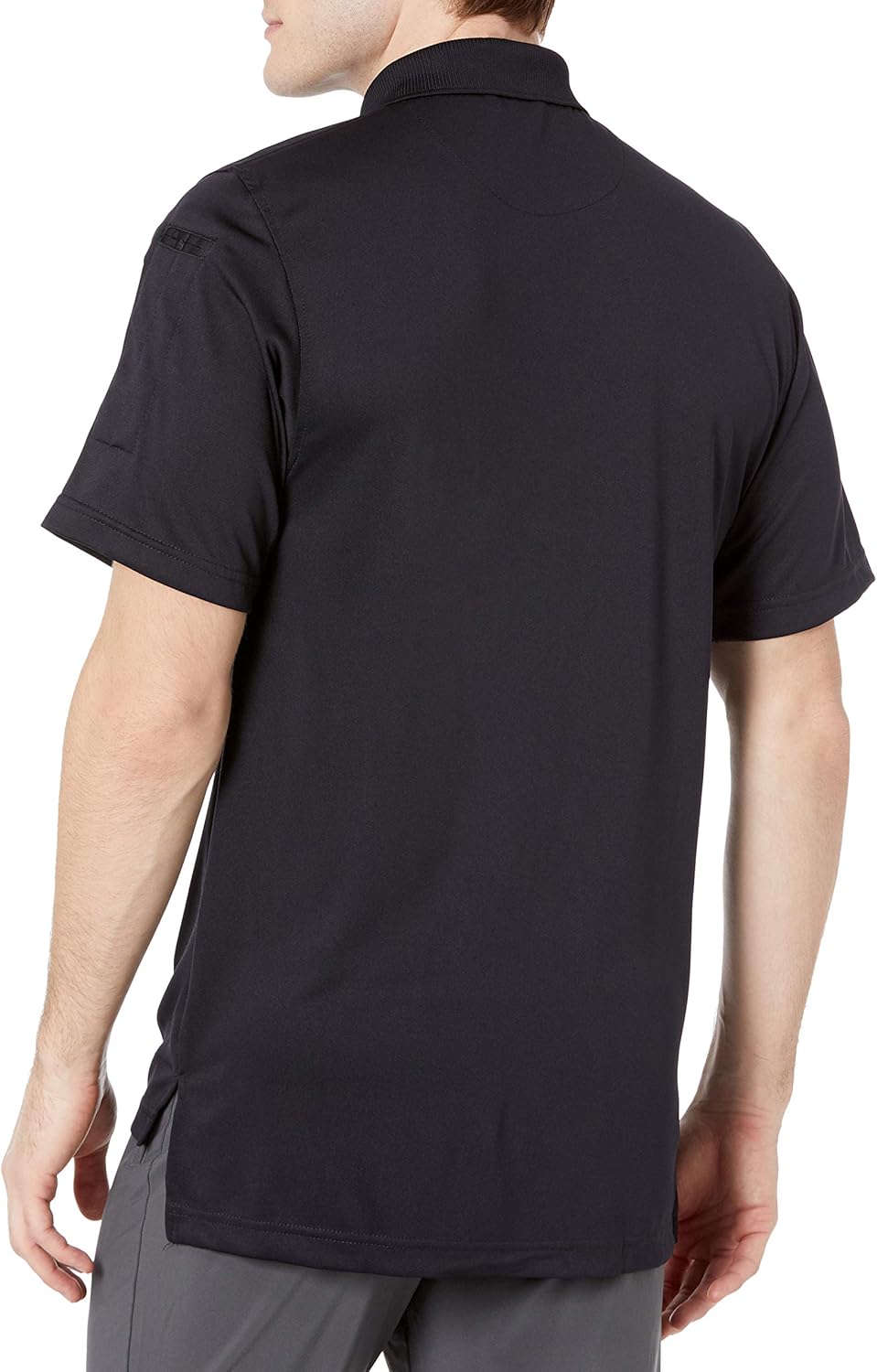 TRU-SPEC Men's 24-7 Series Performance Short Sleeve Polo Shirt