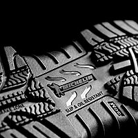 MAGNUM Strike Force 6" Side Zipper Tactical Boots - Waterproof, MICHELIN Slip-Resistant Outsole