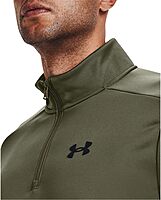 Under Armour Men's Armourfleece 1/4 Zip