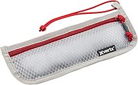 VERTX Overflow Mesh Zipper Pouch for Tactical Gear and EDC