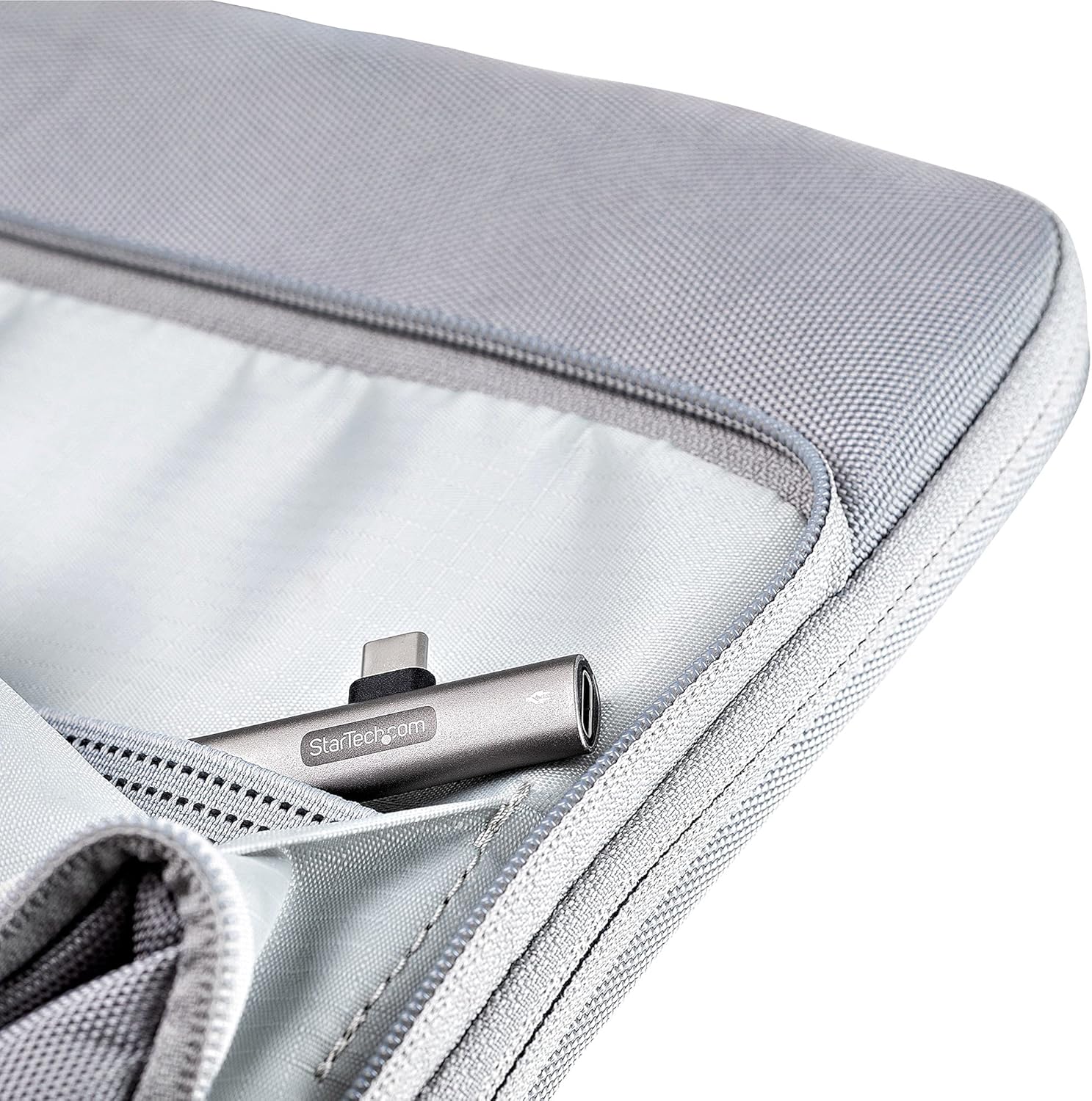 StarTech.com USB-C Audio Adapter