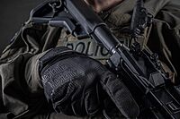 Mechanix Wear Specialty Vent Tactical Gloves