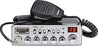 Uniden PC78LTX 40-Channel Fixed-Mount CB Radio