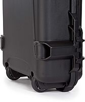 NANUK 995 Wheeled Waterproof Hard Case with Foam Insert