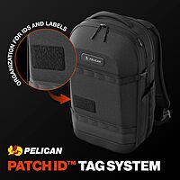 Pelican Aegis Backpack - Travel Backpack