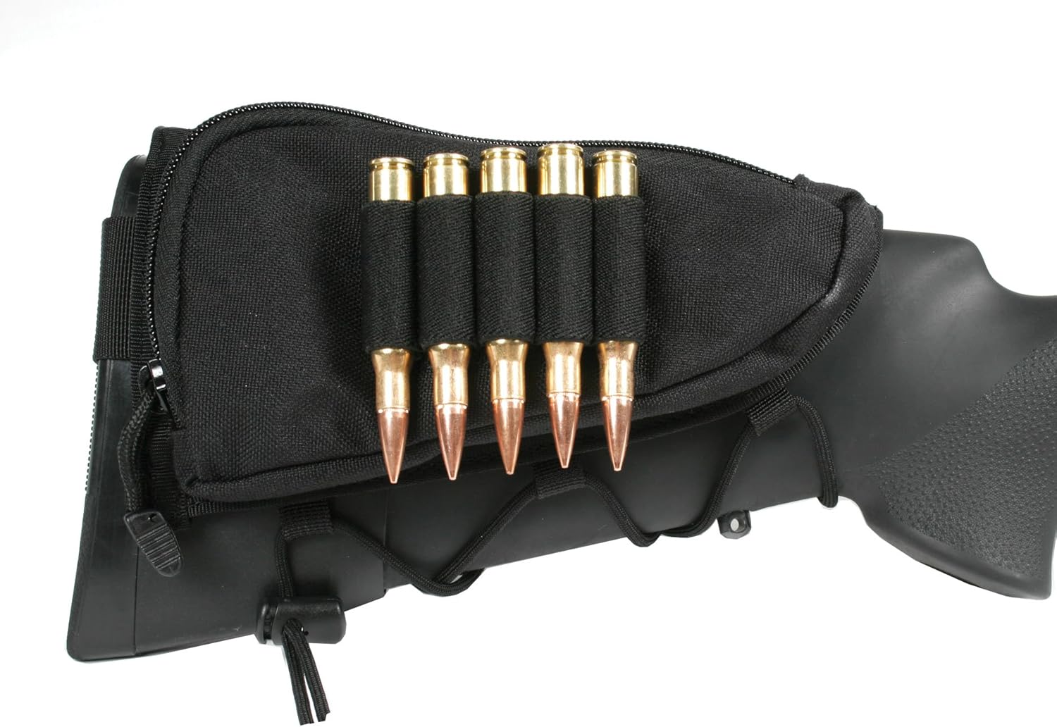 BLACKHAWK Tactical Rifle Ammo Cheek Pad