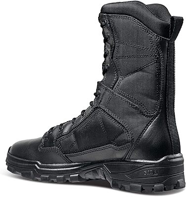 5.11 Men's Fast-Tac 8" Tactical Boot