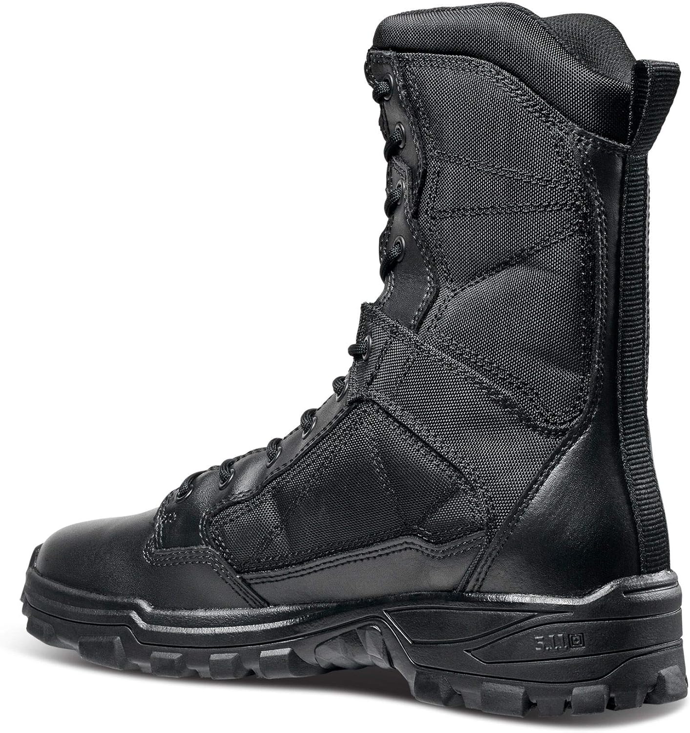 5.11 Men's Fast-Tac 8" Tactical Boot