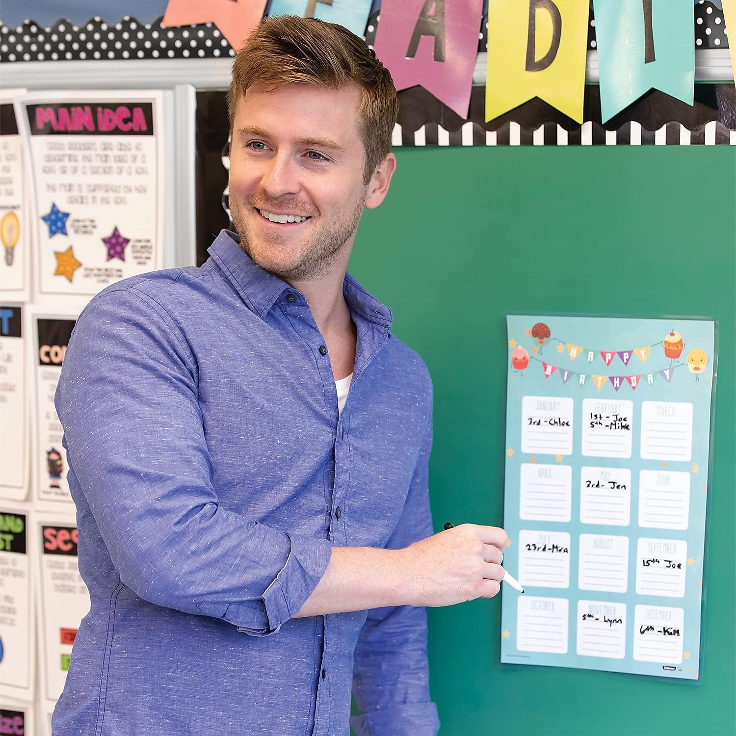 Fellowes Clear Laminating Pouches, 9in x 11 1/2in, 7 Mil Thickness, Glossy, Pack Of 100