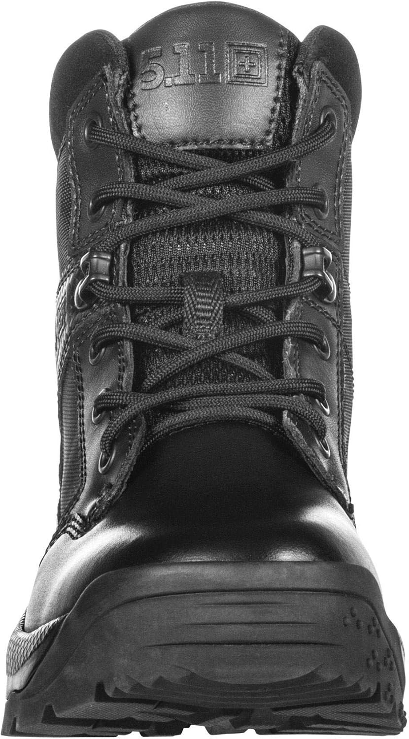 5.11 Women's ATAC 2.0 6" Tactical Military Boots