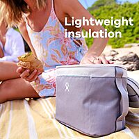 HYDRO FLASK Lunch Bag – Insulated Adult Lunch Cooler