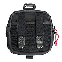 VERTX Pouch and Organizational Accessories - Cordura Velcro Pouch