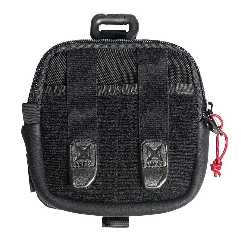 VERTX Pouch and Organizational Accessories - Cordura Velcro Pouch