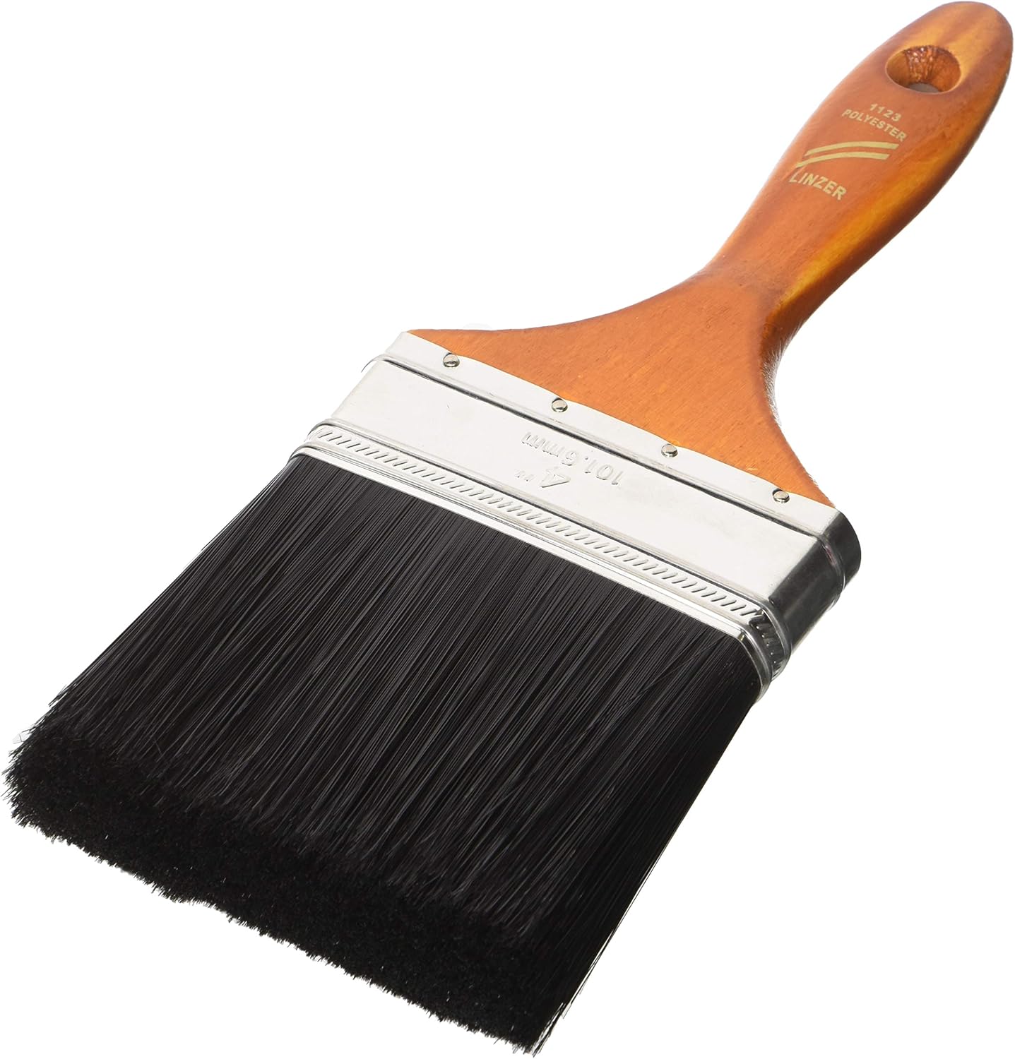 Linzer SEPTLS44911234 Latex Paint Brushes - 1123-4