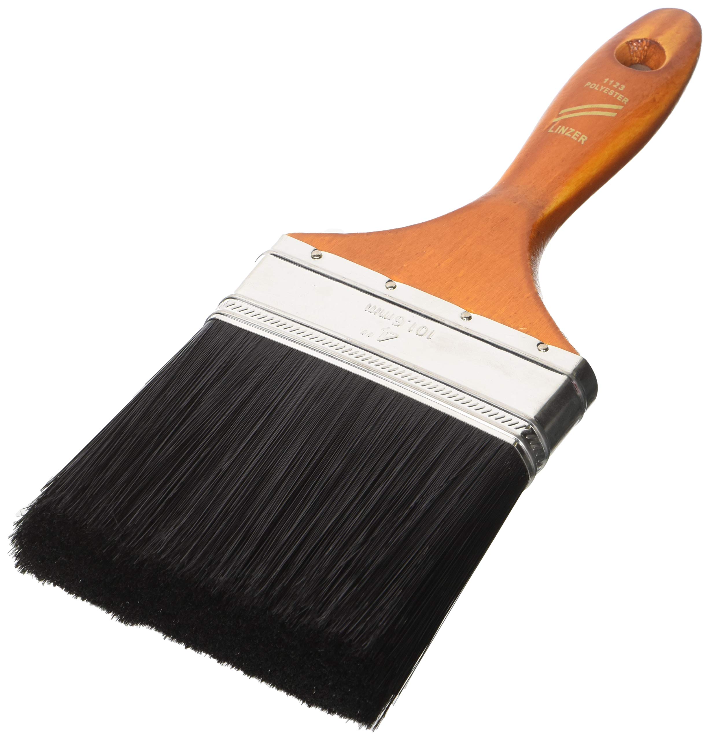Linzer SEPTLS44911234 Latex Paint Brushes - 1123-4