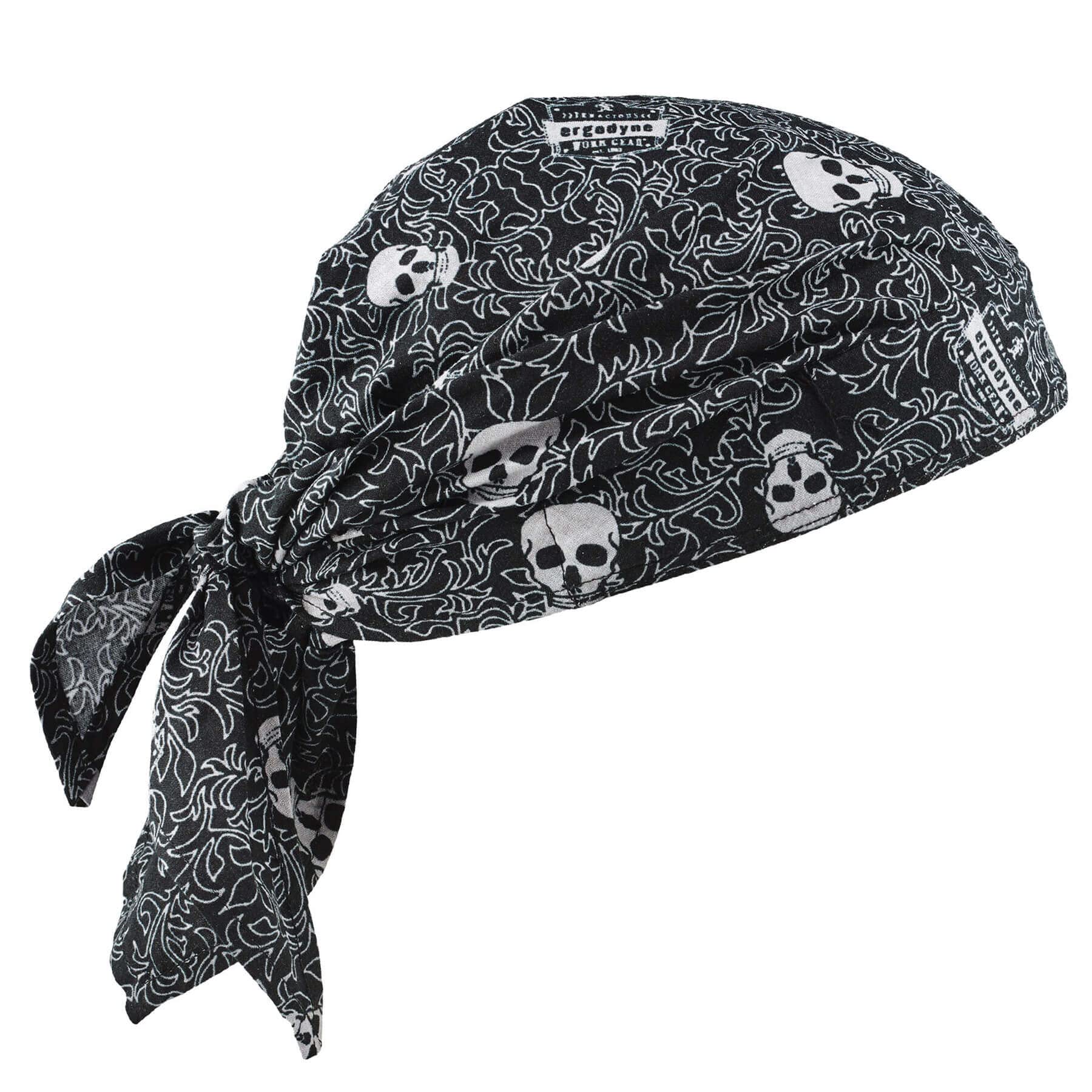 Ergodyne Chill-Its 6710CT Evaporative Cooling Triangle Hats with Cooling Towels