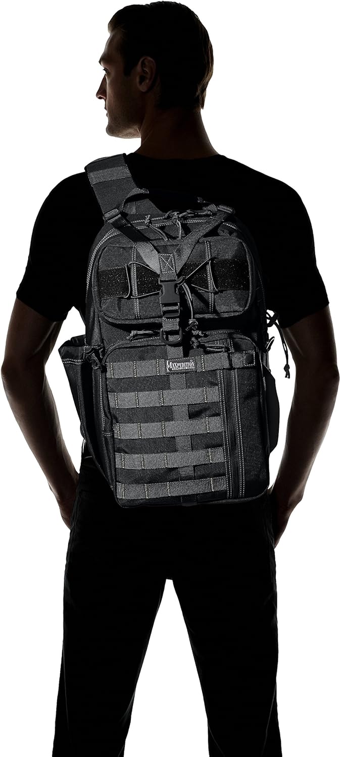 MAXPEDITION Kodiak Gearslinger