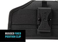NITE IZE Clip Case Cargo Universal Phone Holster