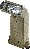 STREAMLIGHT Sidewinder X 275-Lumens Multi-Fuel Tactical Flashlight