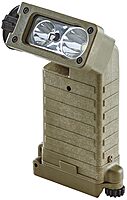 STREAMLIGHT Sidewinder X 275-Lumens Multi-Fuel Tactical Flashlight