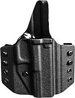 Uncle Mike's CCW SCCY 9 RH Black, Box, One Size