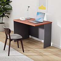 Bush Business Furniture Series C 36W Bridge/Return