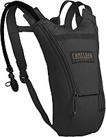 CAMELBAK Stealth Mil Spec 85oz Hydration Pack - Black