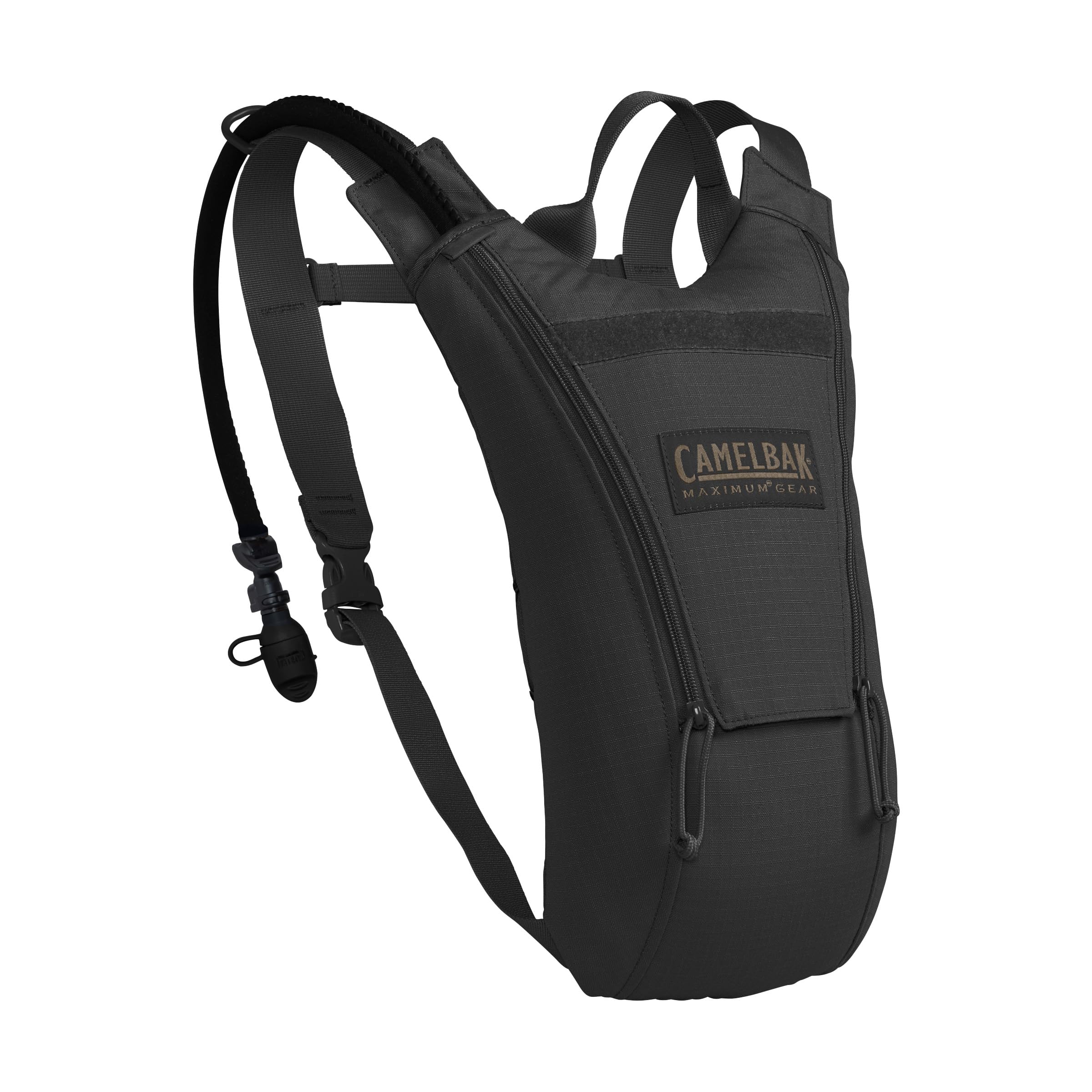 CAMELBAK Stealth Mil Spec 85oz Hydration Pack - Black