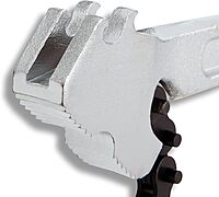 Crescent Chain Wrench