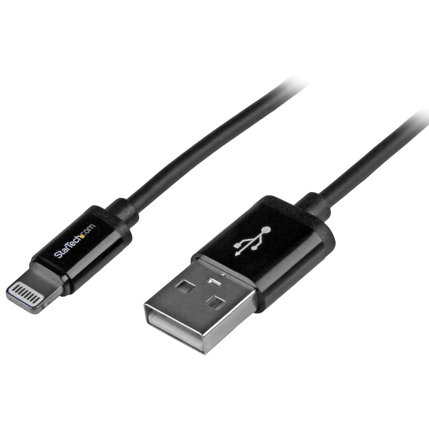 StarTech.com Apple 8-pin Lightning to USB-A Cable - Charge & Sync