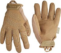 Mechanix Wear Original Series TAA Compliant Work Gloves