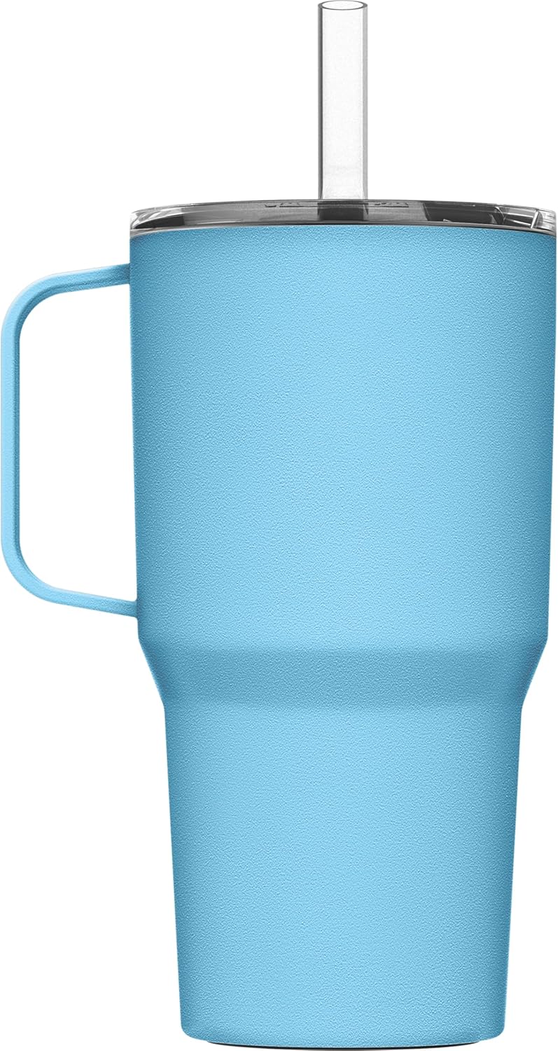 CAMELBAK Horizon Straw Mug Insulated Stainless Steel