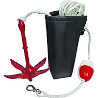 T-H Marine PWC Anchor Kit - 3lb