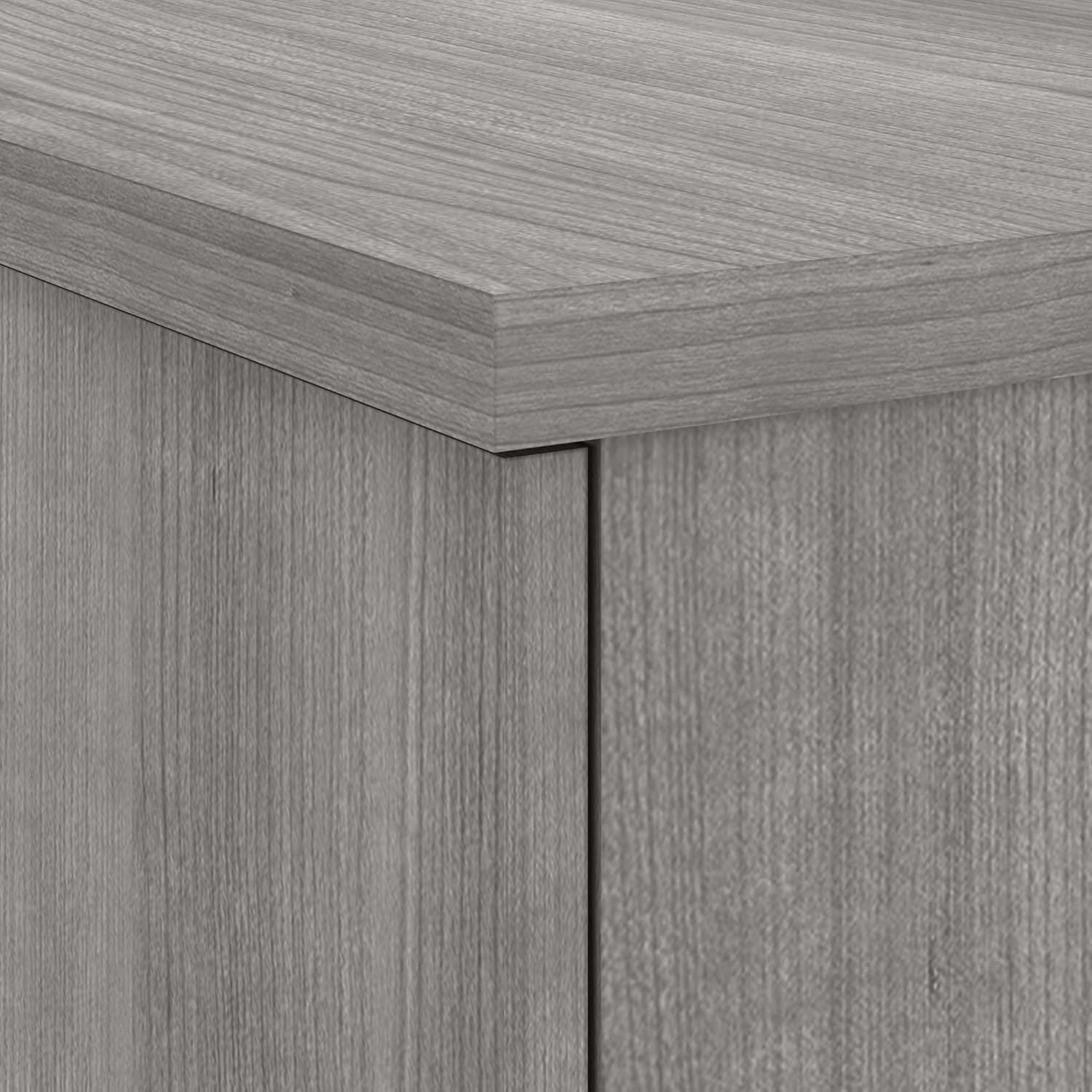 Bush Furniture Somerset 72W Office Desk with Drawers