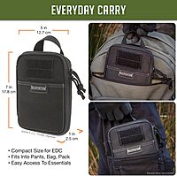 MAXPEDITION E.D.C. Pocket Organizer