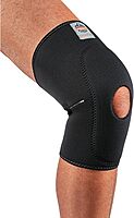 Ergodyne ProFlex Neoprene Compression Knee Sleeve