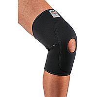 Ergodyne ProFlex Neoprene Compression Knee Sleeve