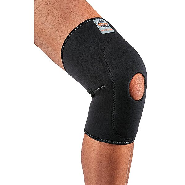 Ergodyne ProFlex Neoprene Compression Knee Sleeve