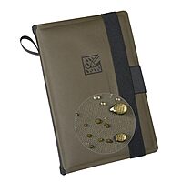 RITE IN THE RAIN Monsoon Tracker Weatherproof TPU Notebook Cover