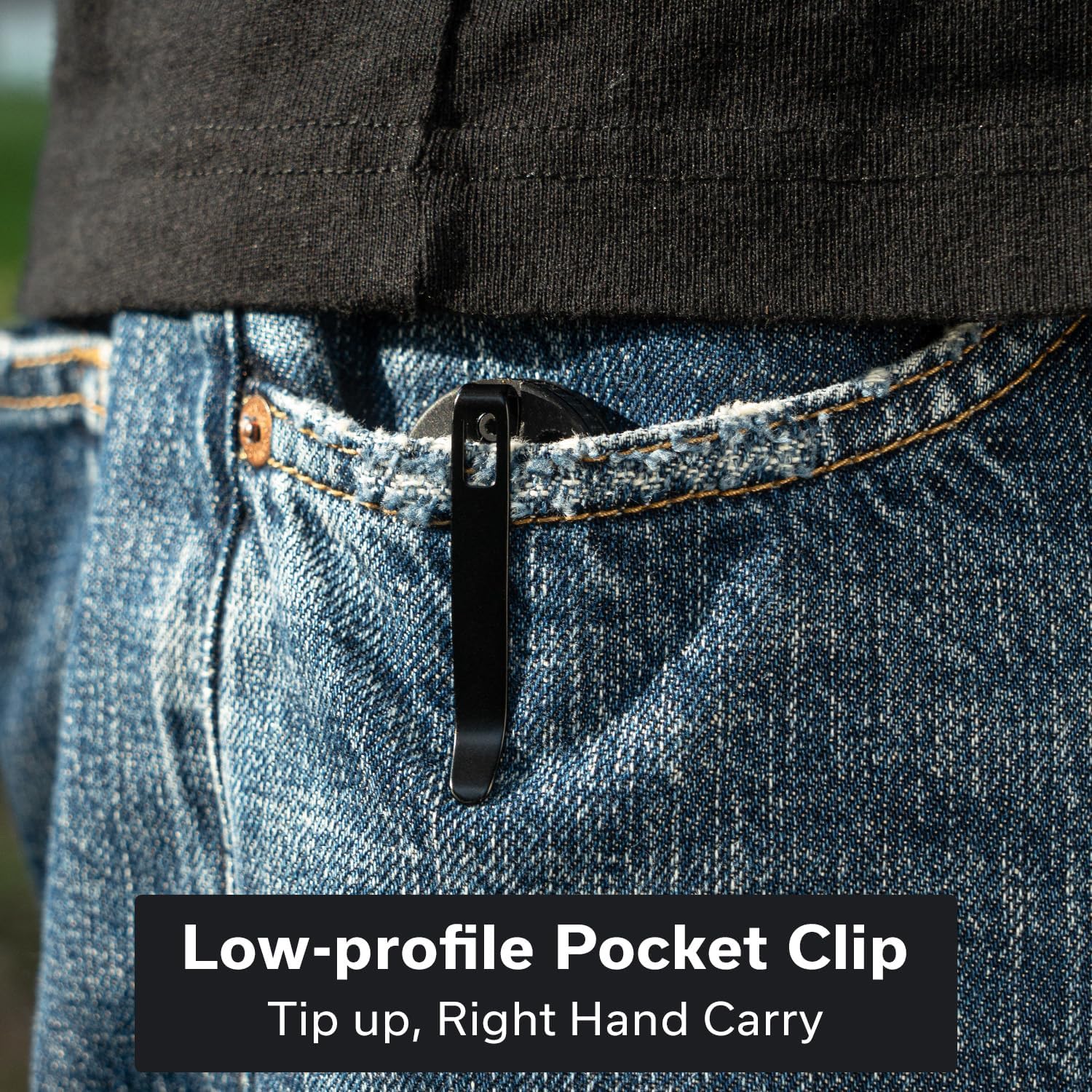 CIVIVI Crabby Pocket Knife, EDC Folding Knife C24055