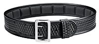 BIANCHI 7965 ErgoTek Sam Browne Duty Belt, Basket Weave, 2.25 in