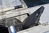 OUTDOOR EDGE Fillet Knife Set | ReelFlex Pak (5-Piece) - 6", 7.5" & 9.5" German Stainless Blades