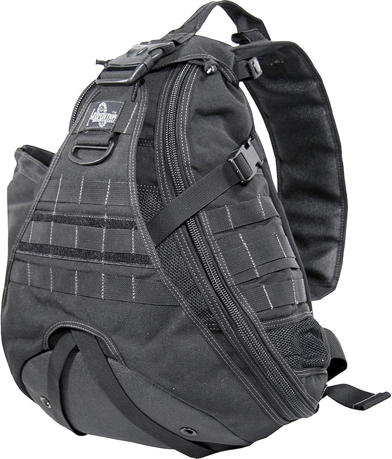 MAXPEDITION Monsoon Gearslinger Single-Shoulder Sling Pack